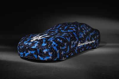 Maserati Genuine Accessories - Customise your model | Maserati